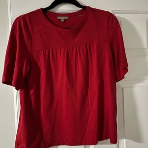 Lilla P short sleeve top